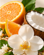 Soleil Orchid - Image 3