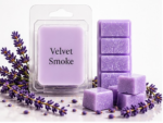 Velvet Smoke